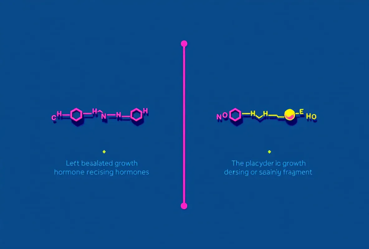 Same receptor, same upstream mechanism